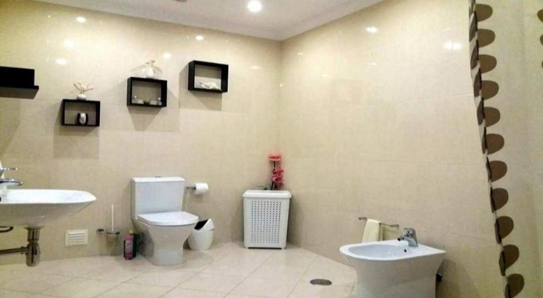 Candyland Apartment البوفيرا المظهر الخارجي الصورة
