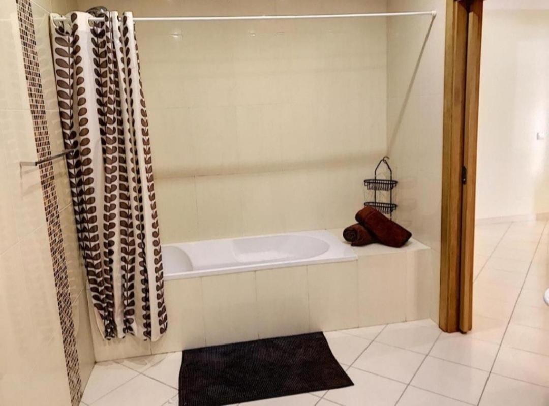 Candyland Apartment البوفيرا المظهر الخارجي الصورة
