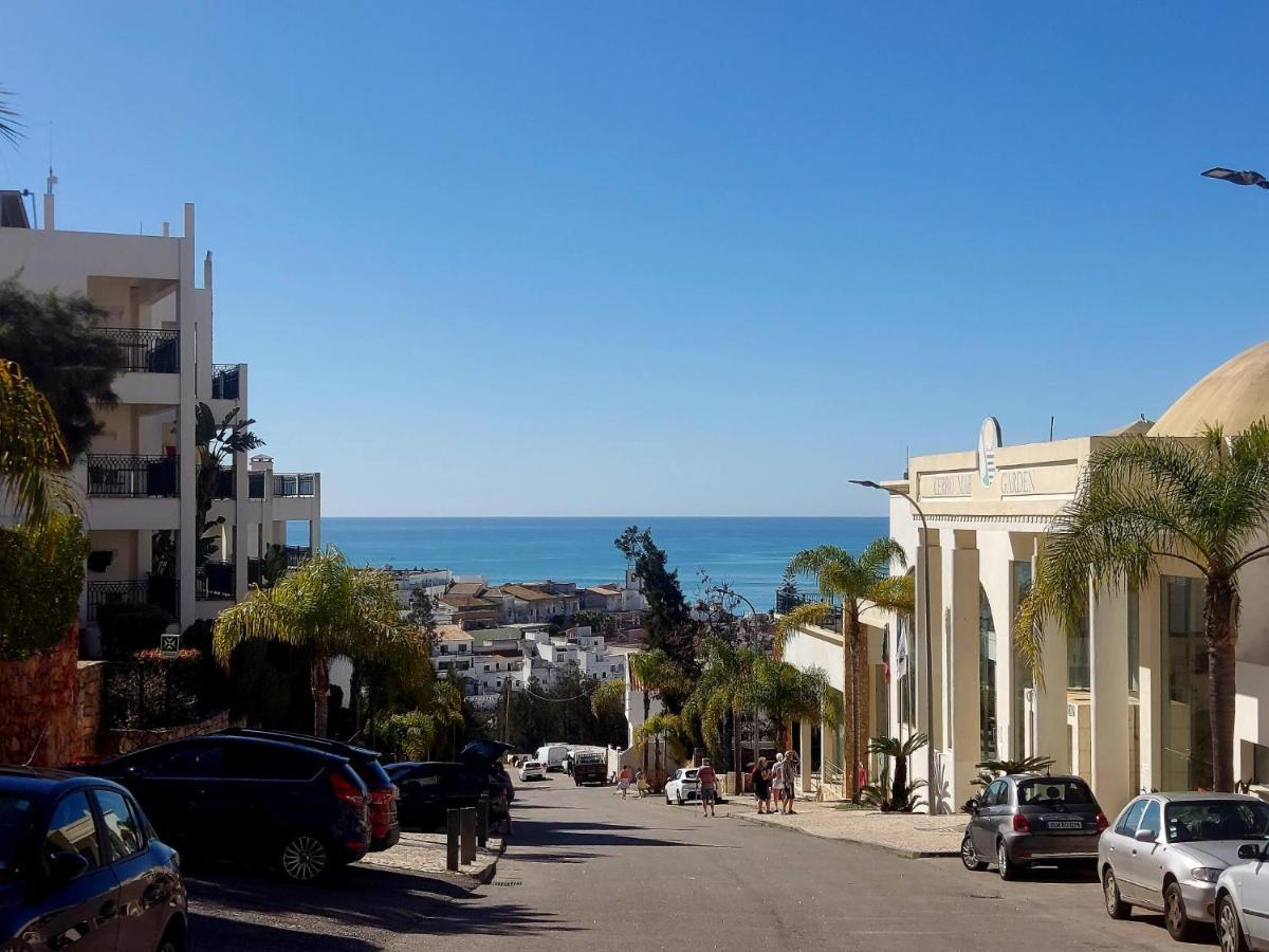 Candyland Apartment البوفيرا المظهر الخارجي الصورة