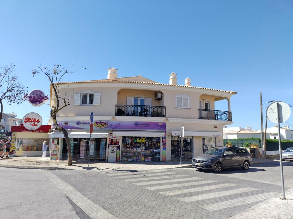 Candyland Apartment البوفيرا المظهر الخارجي الصورة