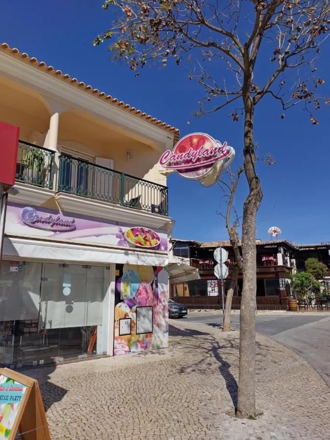Candyland Apartment البوفيرا المظهر الخارجي الصورة